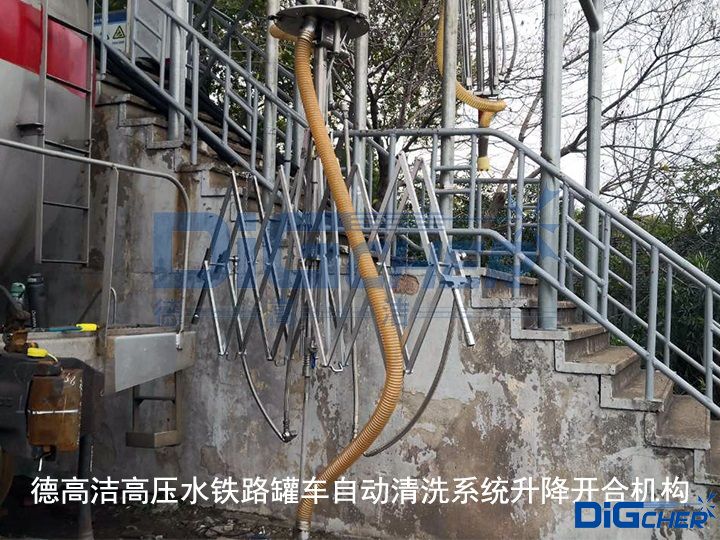 �¸ߝ��߉�ˮ�F·��܇�Ԅ���ϴϵ�y(t��ng)�����_�ϙC��(g��u)