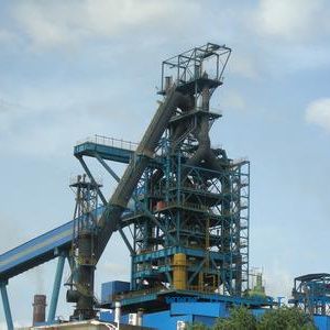 高爐冷卻器清洗機-高爐冷卻器結(jié)垢清理設(shè)備