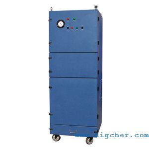 FD2000 除塵器_除塵機(jī)_濾筒除塵器