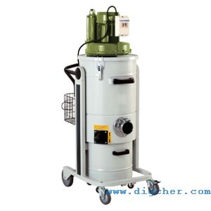 德高潔 VAC034 工業(yè)吸塵器 工業(yè)吸塵機 工業(yè)吸塵設(shè)備