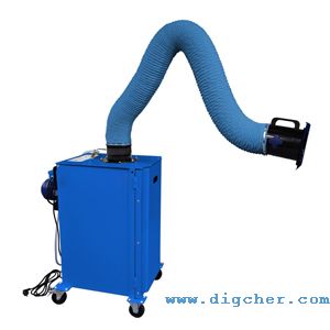 FS2000 飽和式焊接煙霧凈化器