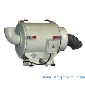 FM-350(三相)通用機(jī)床油霧凈化器_通用機(jī)床油霧凈化設(shè)備