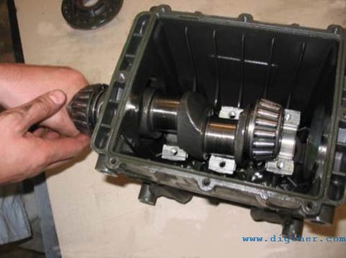 德高潔高壓清洗機(jī)調(diào)試步驟