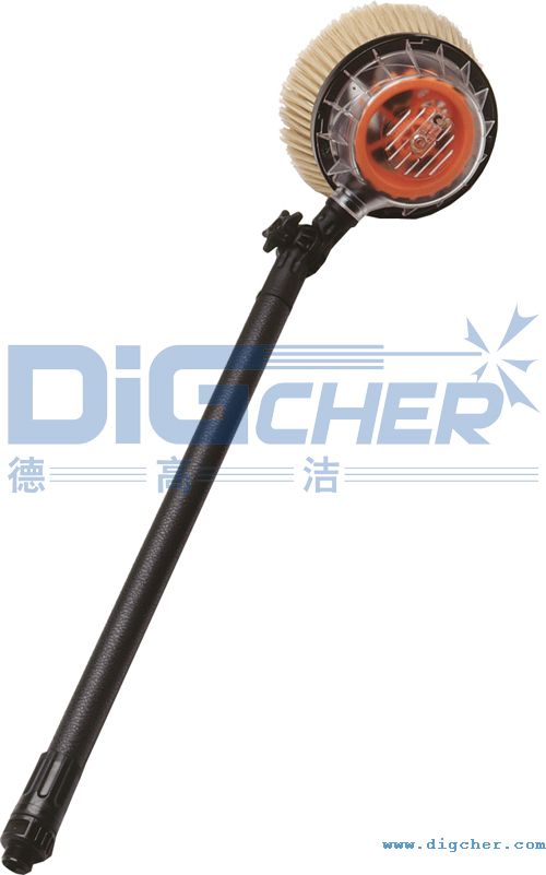 動(dòng)力旋轉(zhuǎn)刷