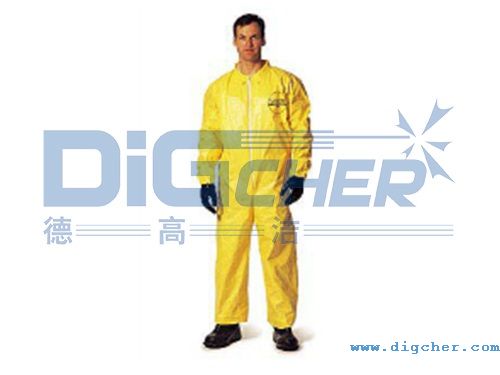 高壓水射流清洗作業(yè)身體防護(hù)