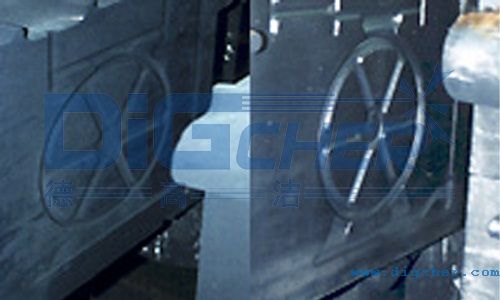 DPT Pro干冰清洗機(jī)在鑄造工業(yè)中的應(yīng)用